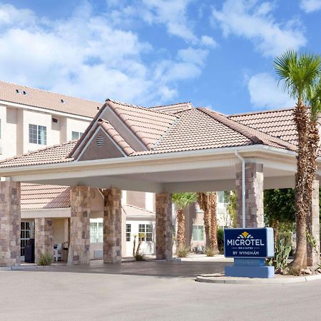Microtel Inn & Suites By Wyndham Wellton Exteriér fotografie