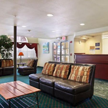 Microtel Inn & Suites By Wyndham Wellton Interiér fotografie