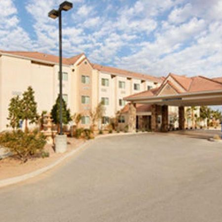Microtel Inn & Suites By Wyndham Wellton Exteriér fotografie