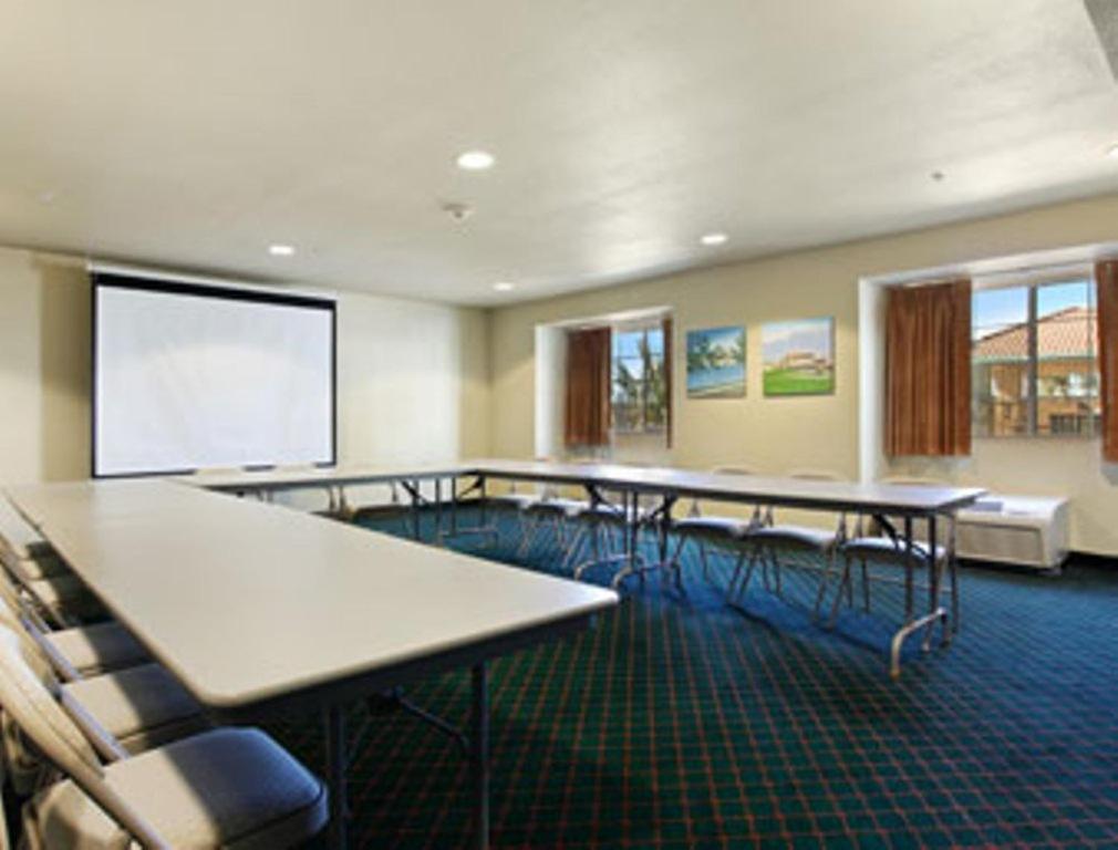 Microtel Inn & Suites By Wyndham Wellton Zařízení fotografie