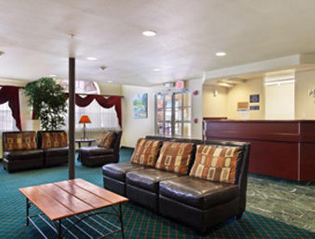 Microtel Inn & Suites By Wyndham Wellton Interiér fotografie