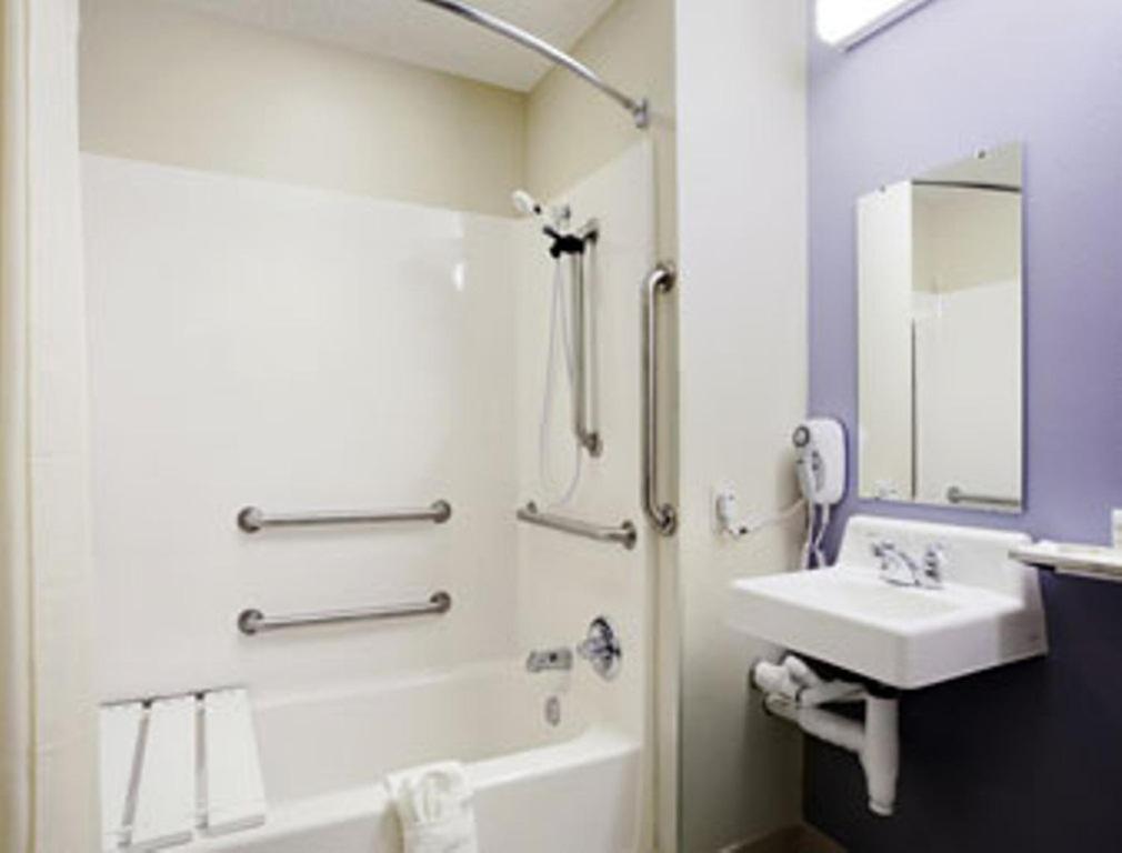 Microtel Inn & Suites By Wyndham Wellton Pokoj fotografie