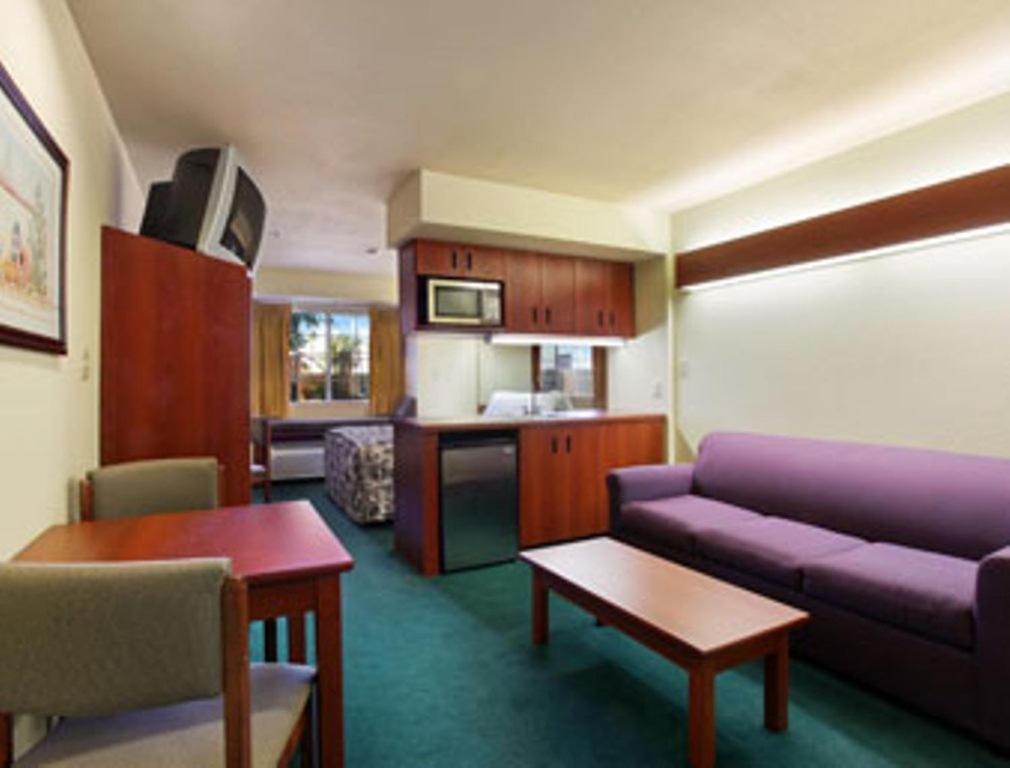 Microtel Inn & Suites By Wyndham Wellton Pokoj fotografie