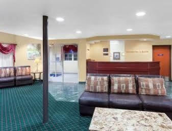 Microtel Inn & Suites By Wyndham Wellton Exteriér fotografie